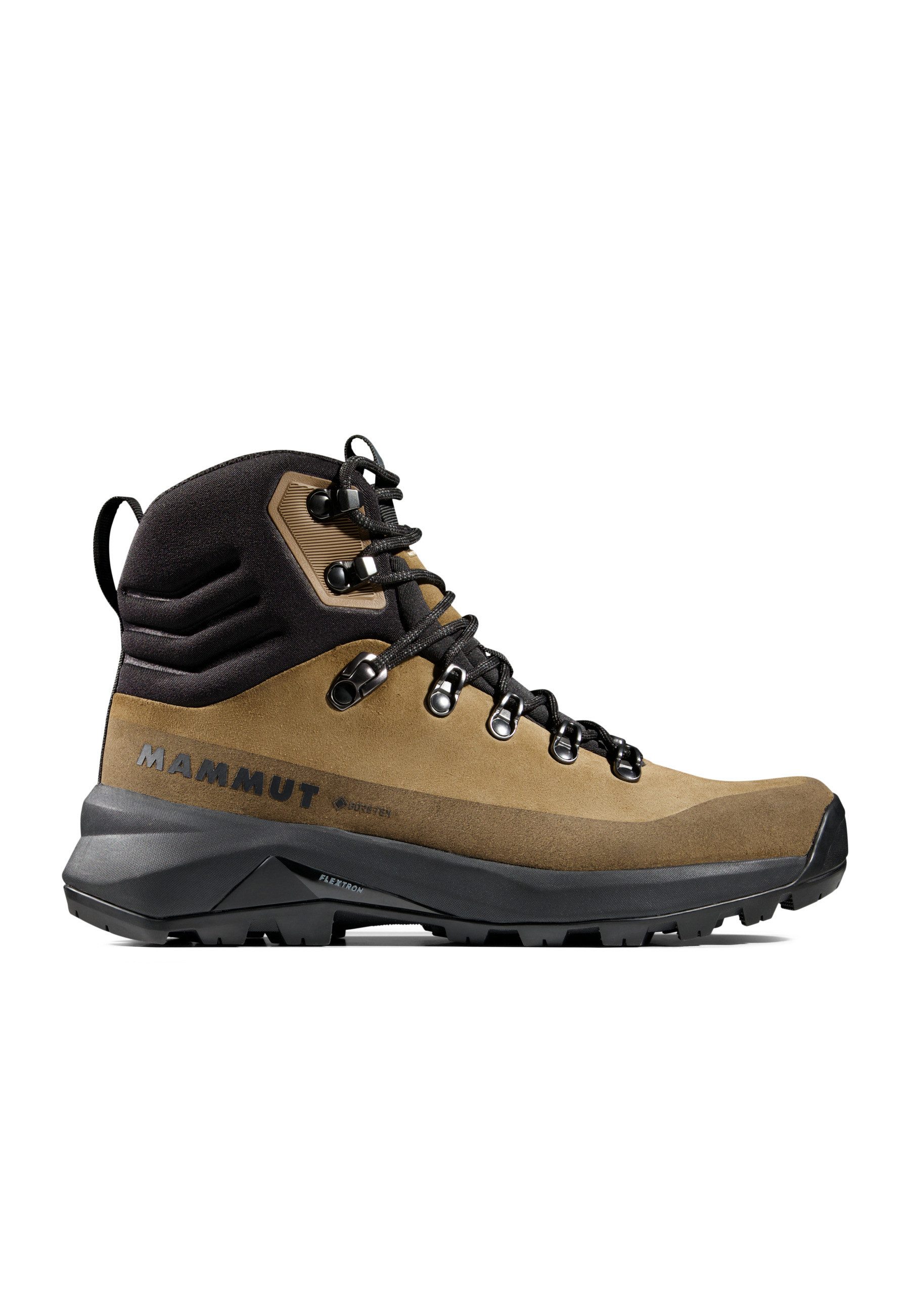 Mammut Ducan III High LTH GTX Women Wanderschuh