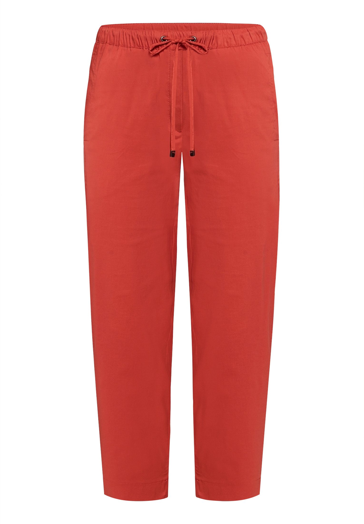 Betty&Co Stoffhose Damen mit elastischem Bund