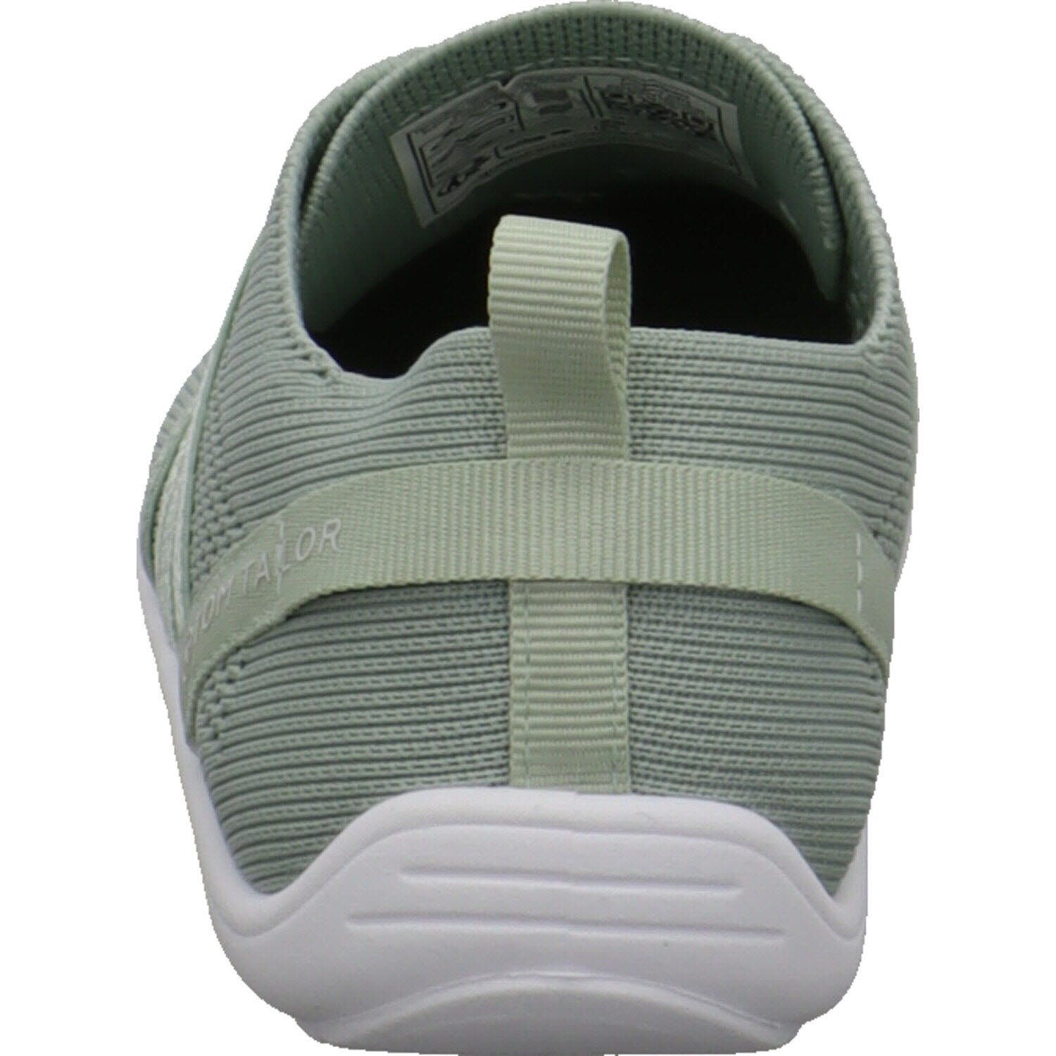 TOM TAILOR Sneaker