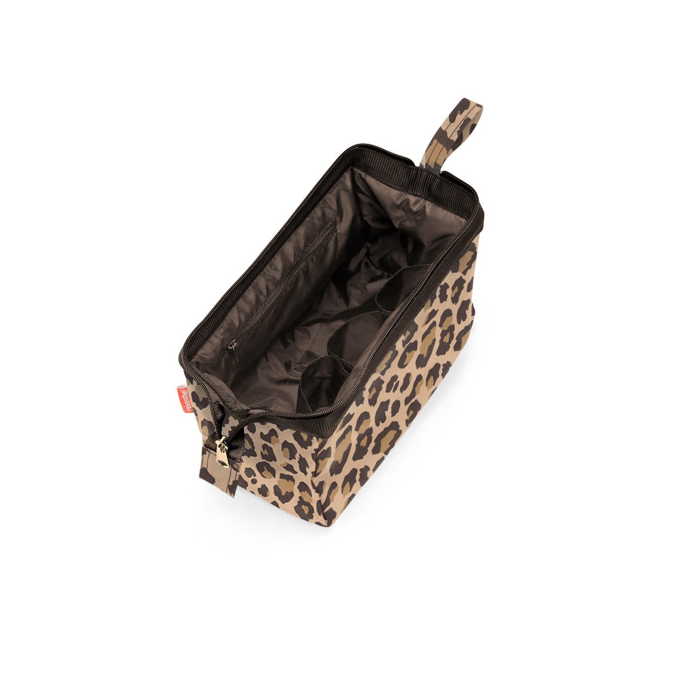 REISENTHEL® Kulturbeutel travelcosmetic, Kulturtasche Kulturbeutel Kosmetik günstig online kaufen