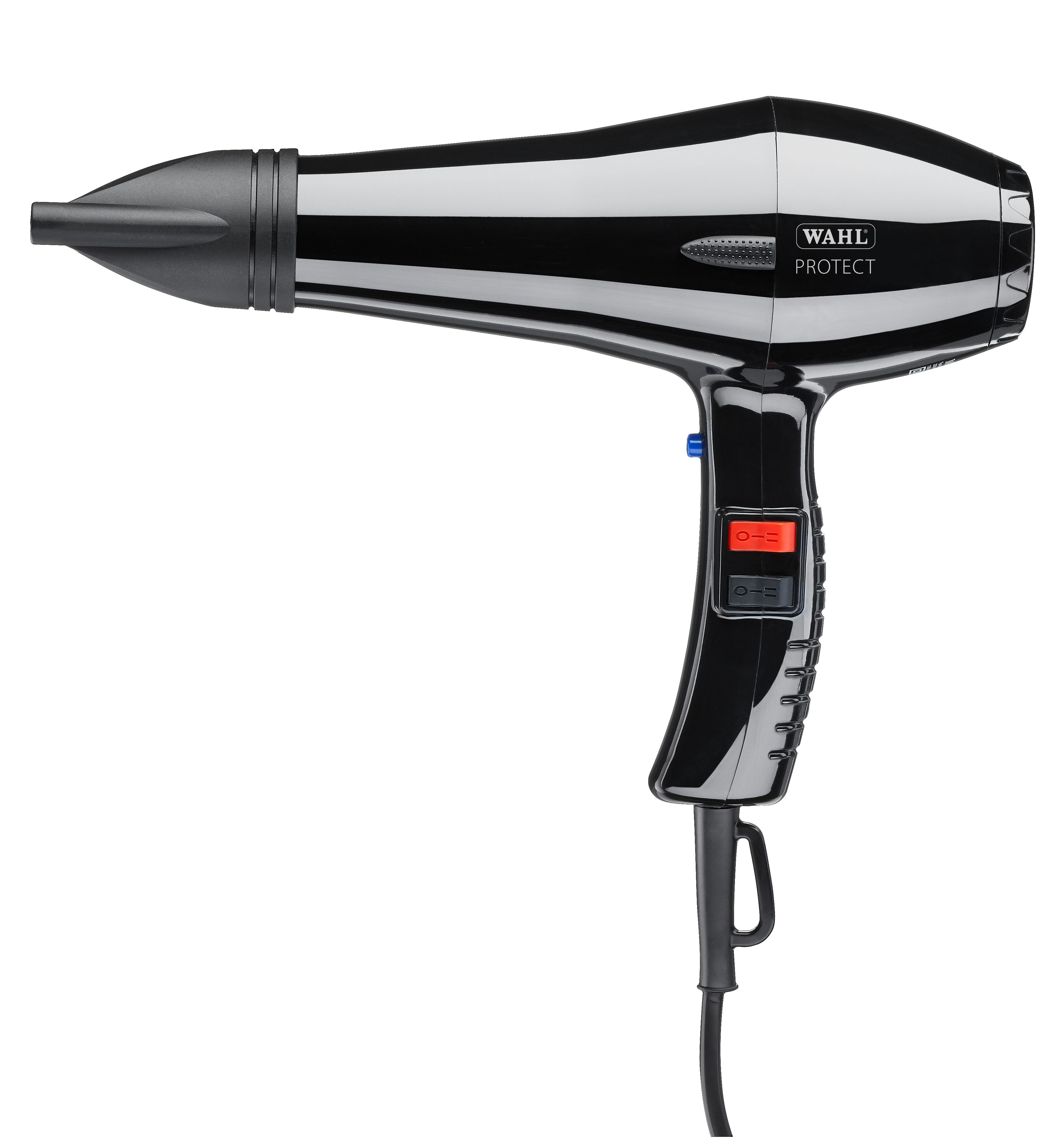 WAHL GmbH Haartrockner Wahl Protect - Starker Profi-Haartrockner