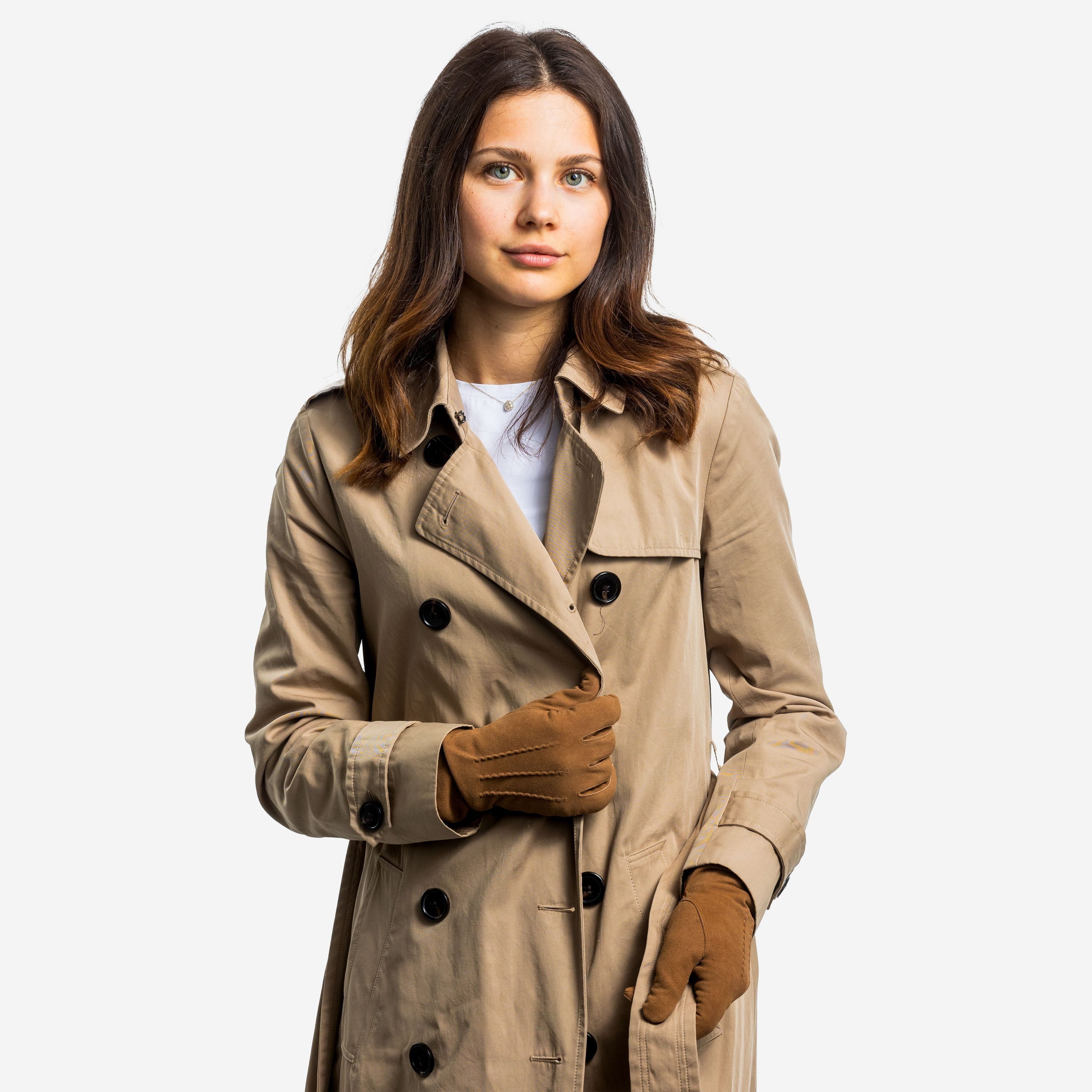 Hand Gewand by Weikert Lederhandschuhe LEYLA günstig online kaufen