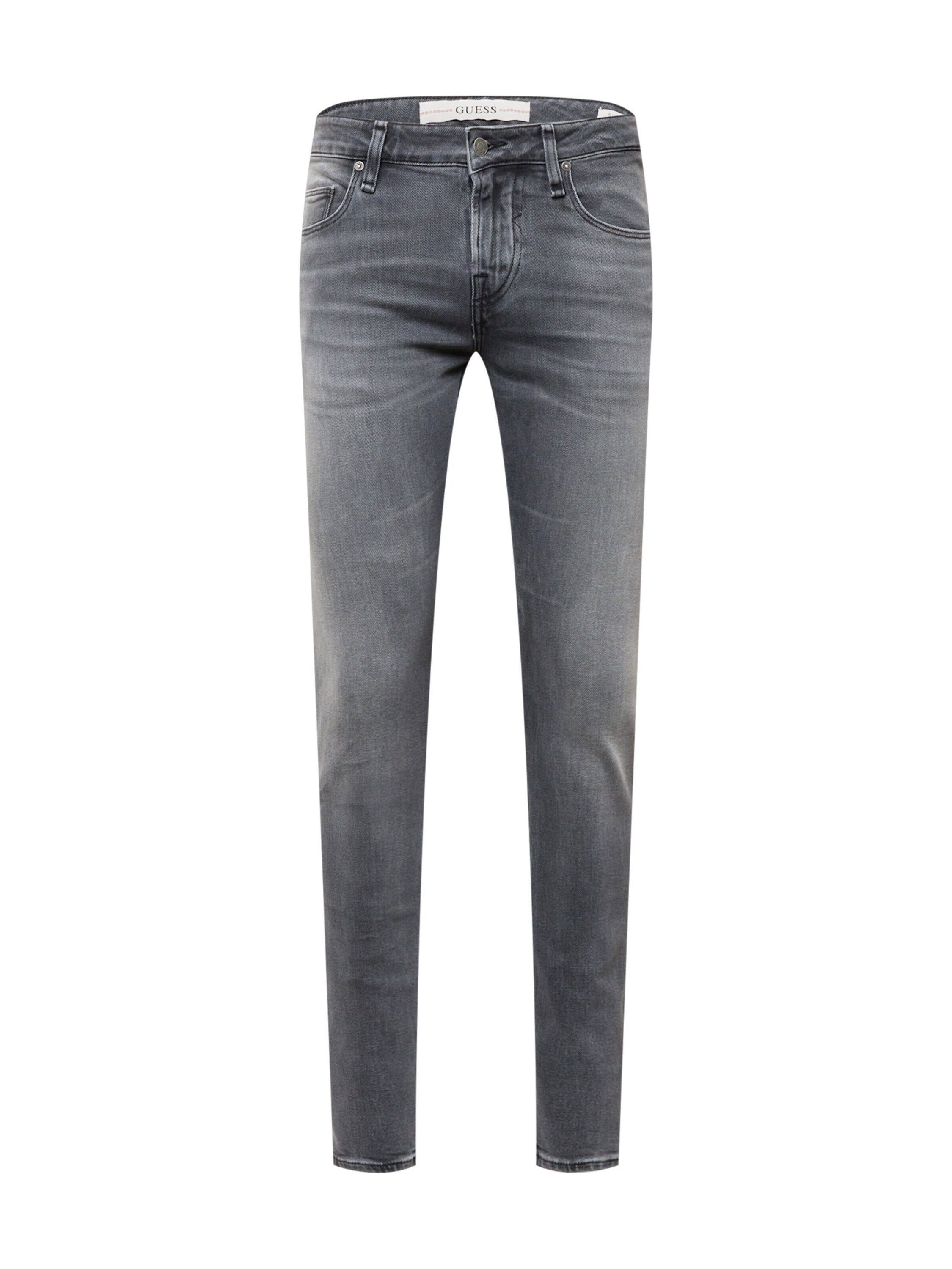 Guess Skinny-fit-Jeans Chris (1-tlg)