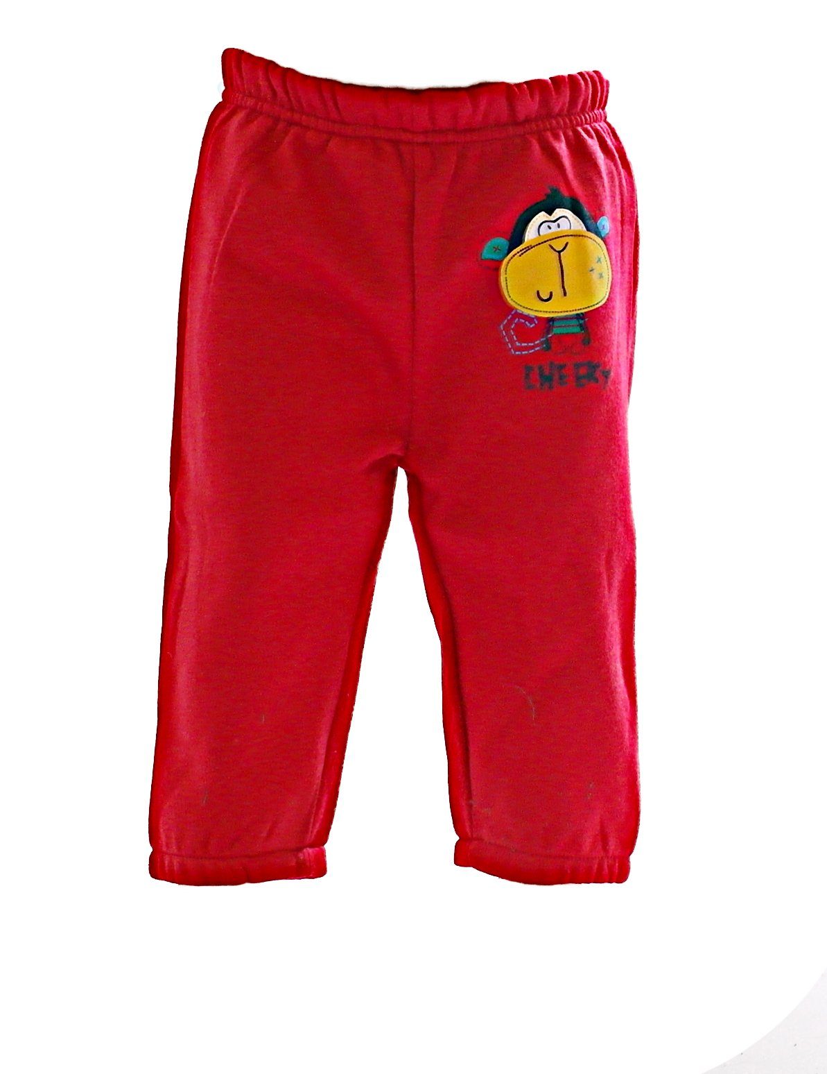 Sweathose Kinder Sweathose Hose lang Motiv Leggings