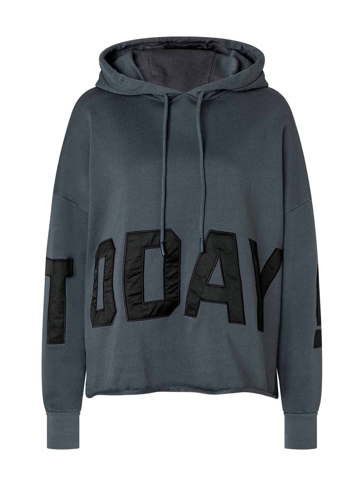 Lieblingsstück Kapuzensweatshirt JergasL aus 100% Baumwolle günstig online kaufen