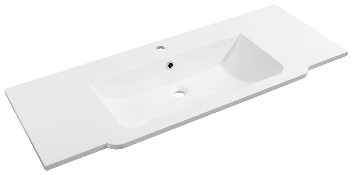 Einbauwaschbecken Luxor