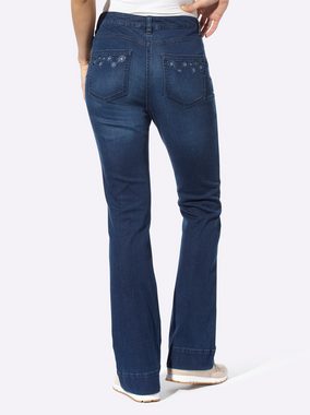 heine Bequeme Jeans