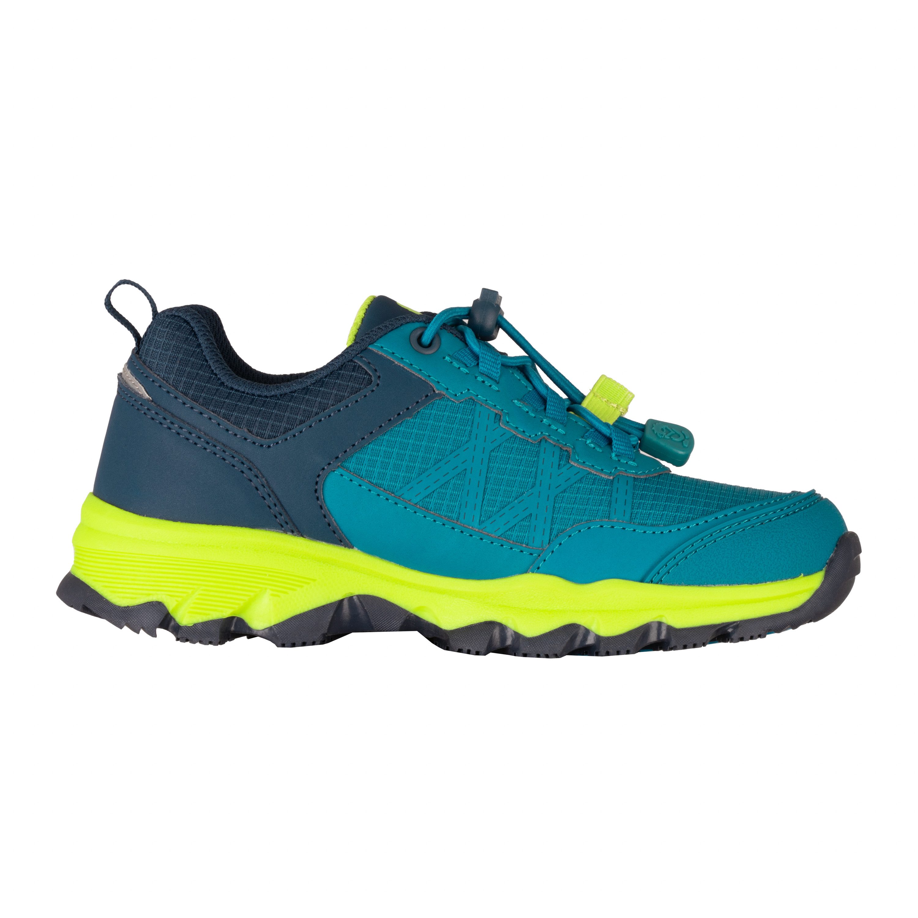 TROLLKIDS KIDS TROLLTUNGA HIKER LOW XT Outdoorschuh wasserdicht