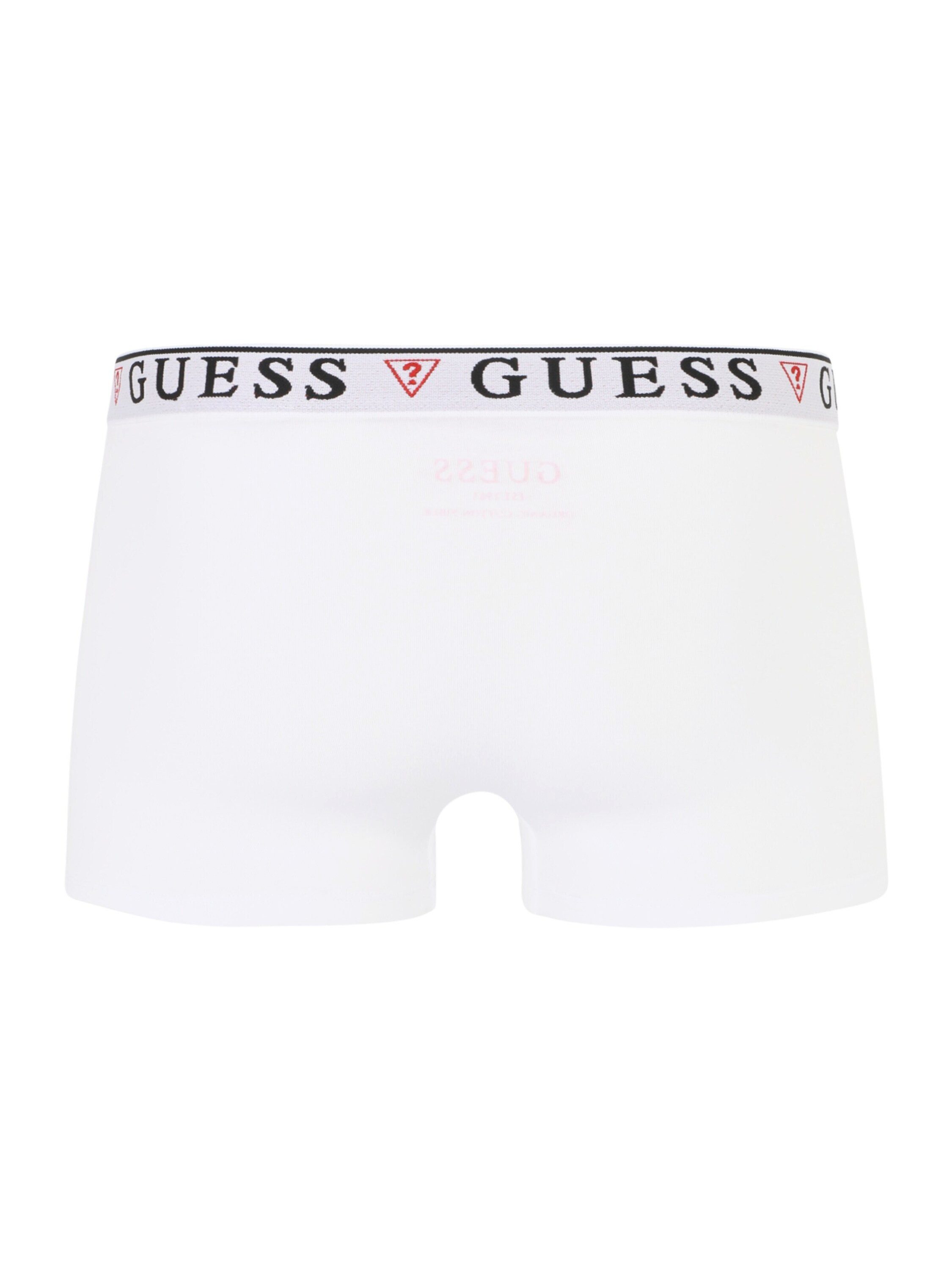 Guess Boxershorts BRIAN (3-St)