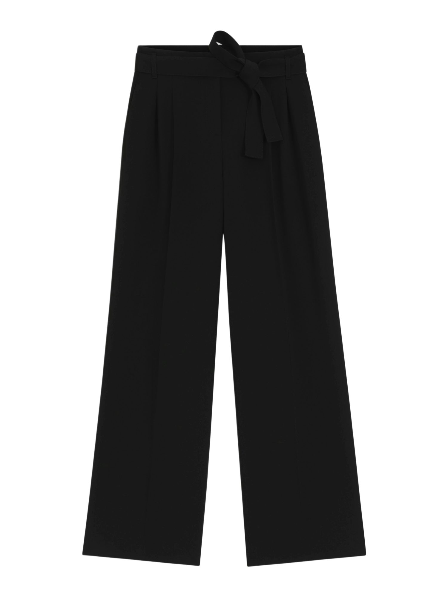 BOSS Stoffhose BOSS Women Black