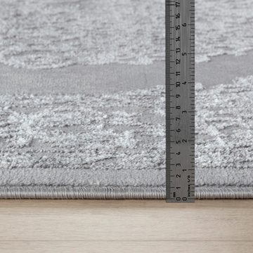 Teppich Vintage, Surya, rechteckig, Höhe: 9 mm