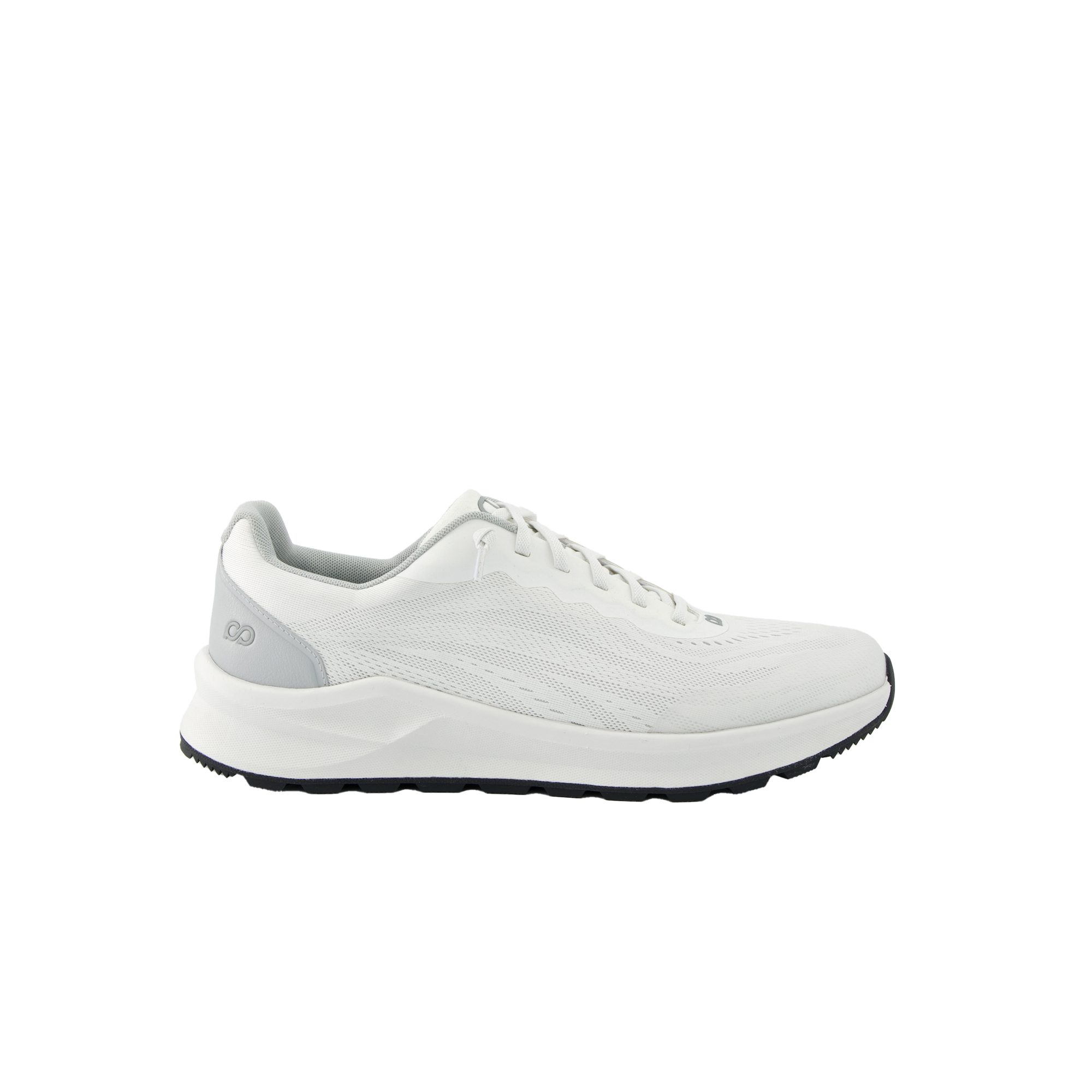 Tenhaag tenhaag spirithaag, Sneaker, Weiß, Herren Sneaker