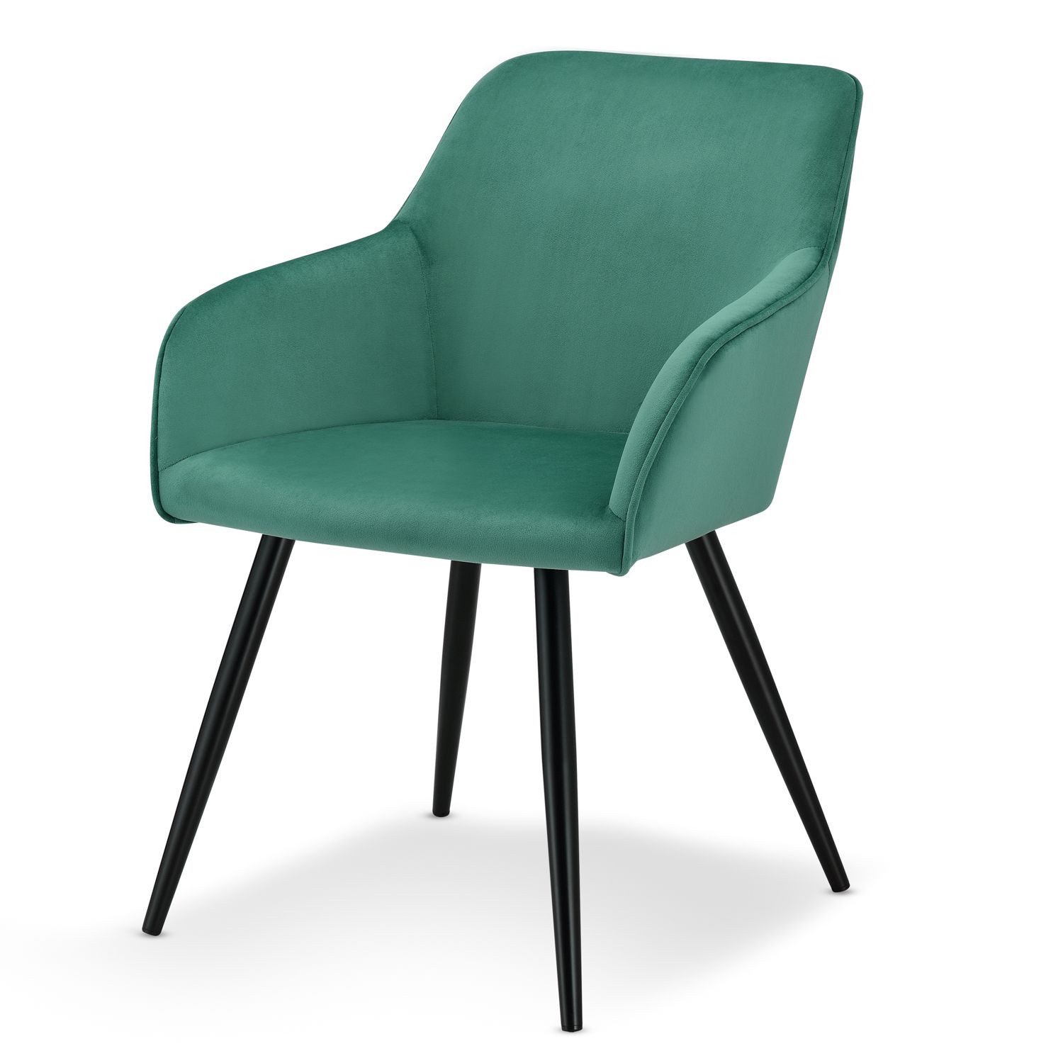 Juskys Loungesessel Tarje, mit Samtbezug, gemütliche günstig online kaufen