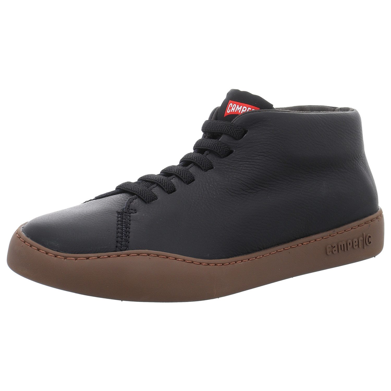 Camper Peuf Stiefelette