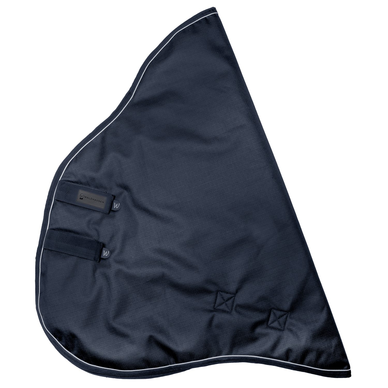 Pferde-Halsteil Waldhausen Outdoorhalsteil Scandic Light 0g