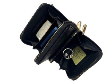 Taschen4life Umhängetasche Crossbody bag JH002 / Handytasche & Geldbörse in Einem, Damen Handy Umhängetasche, kleine Schultertasche