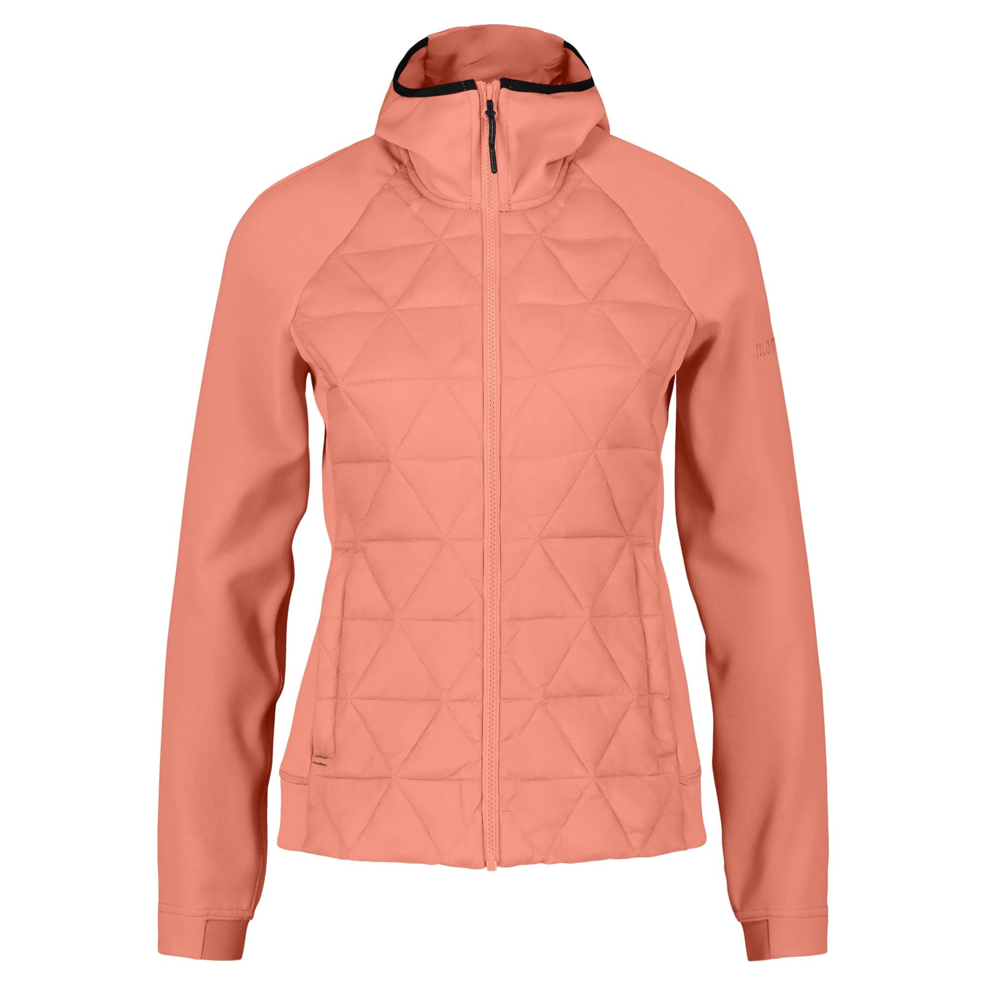 Dolomite Anorak Dolomite W Latemar Hybrid Insulated Hood Jacket