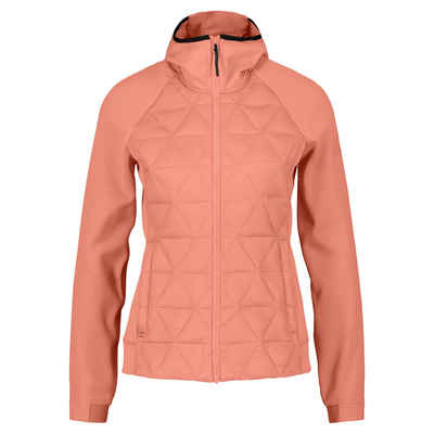 Dolomite Anorak Dolomite W Latemar Hybrid Insulated Hood Jacket