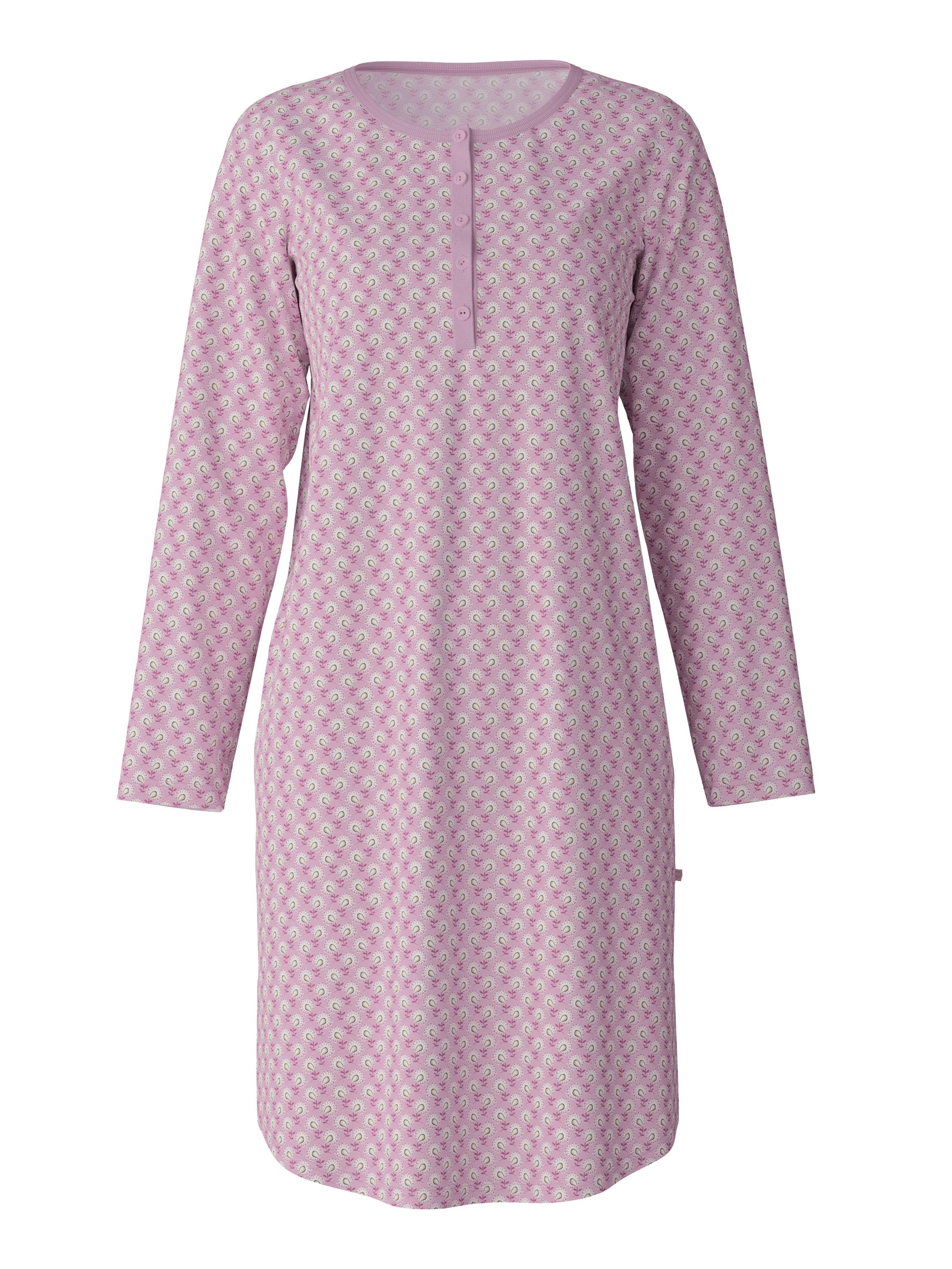 CALIDA Nachthemd Cotton Special Damen (1-tlg) günstig online kaufen