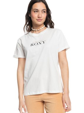 Roxy T-Shirt Noon Ocean
