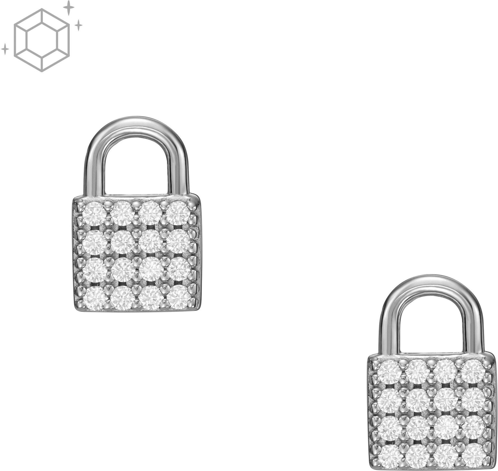 Fossil Ohrring-Set Fossil Jewelry JFS006...