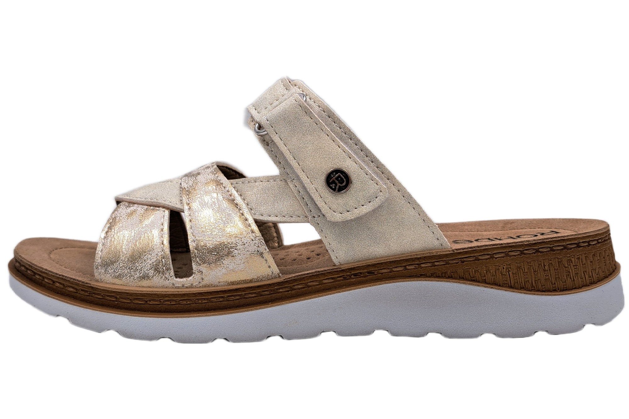 Rohde Pantolette