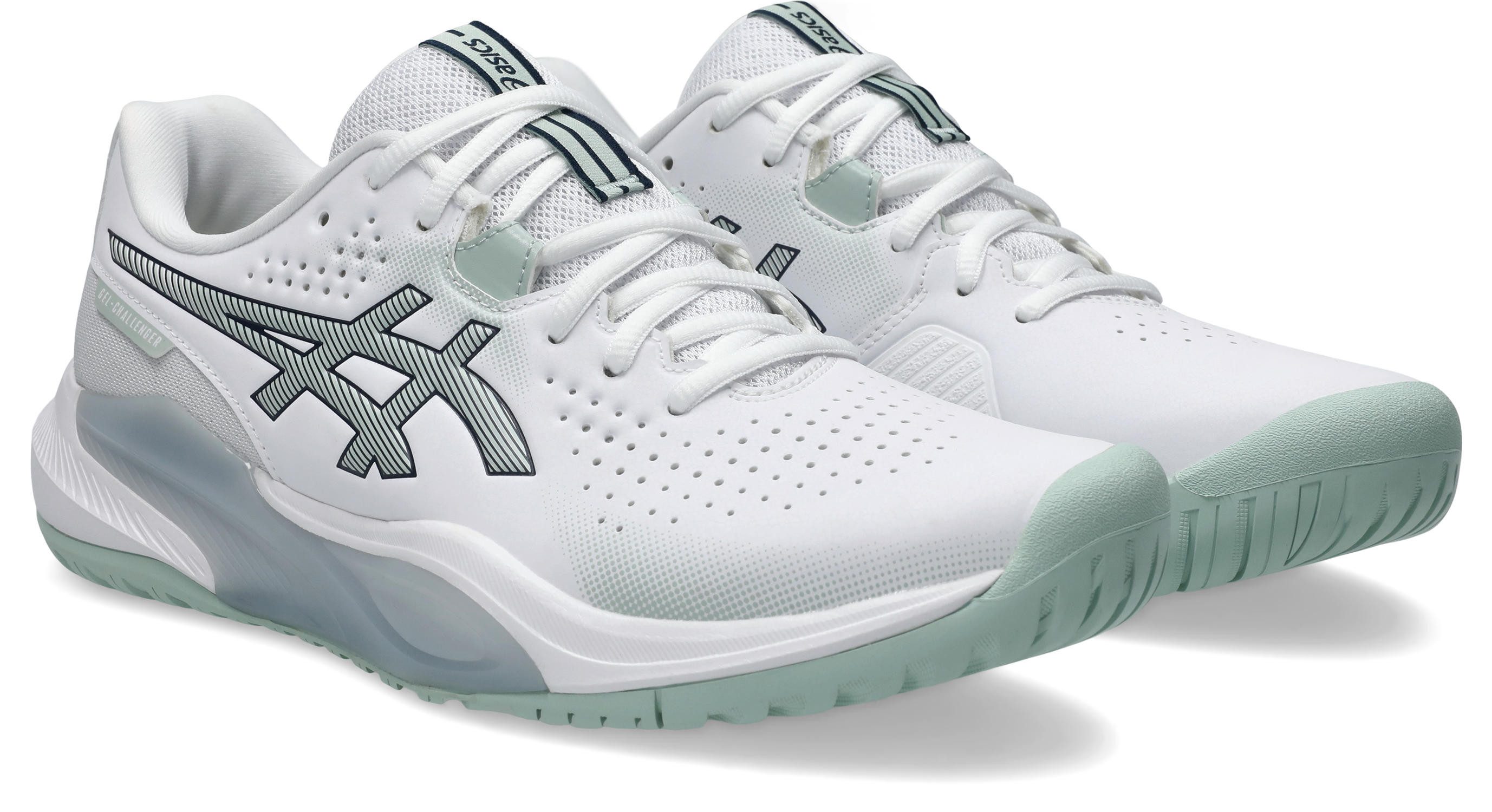 Asics GEL-CHALLENGER 15 Tennisschuh All-Court-Schuh für alle Untergründe günstig online kaufen