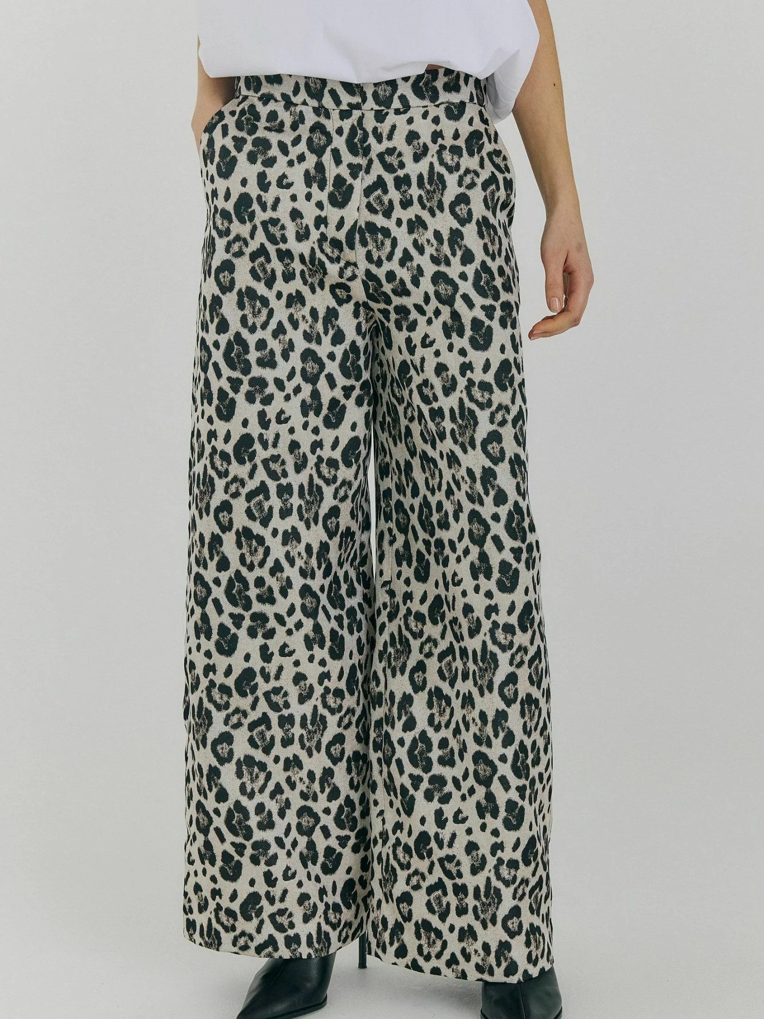 NORR Chinohose NORR Trousers Lelo