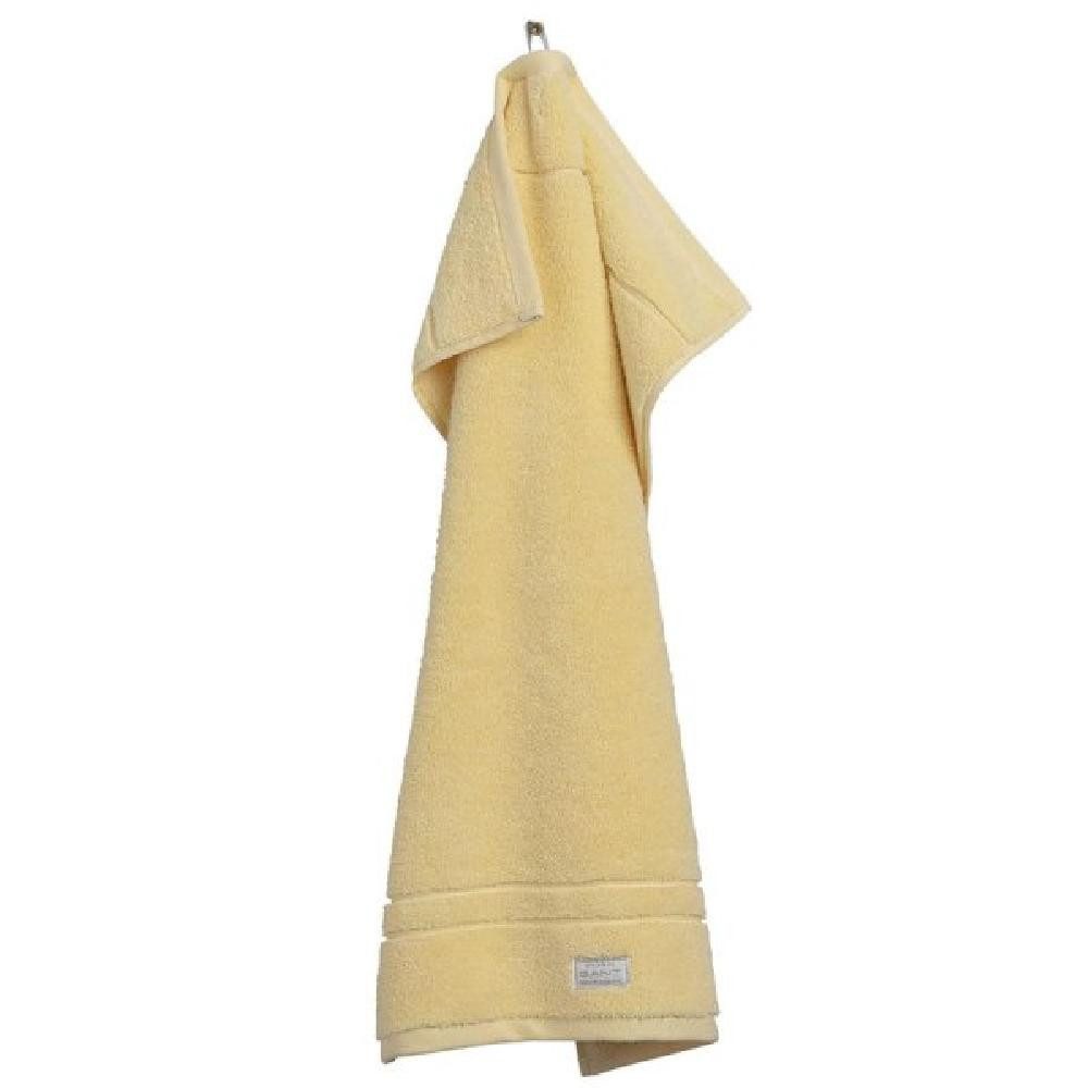 Gant Банні рушники Gant Home Handtuch Premium Towel Lemon (70x140cm)
