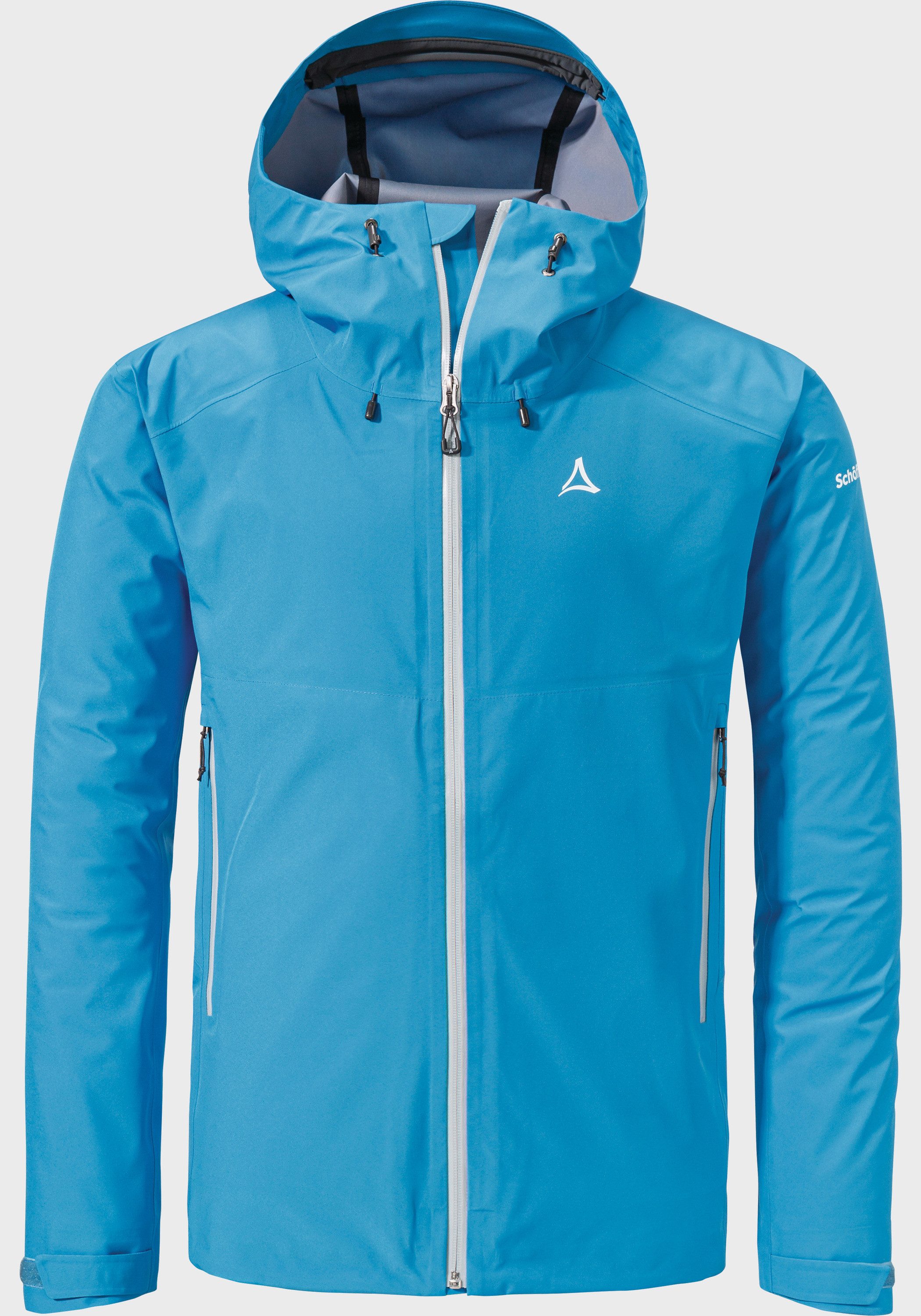 Schöffel Outdoorjacke Hiking Jacket Style Cascata günstig online kaufen