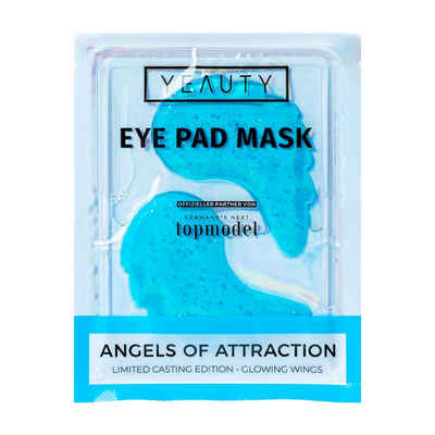 Yeauty Gesichts-Reinigungsmaske