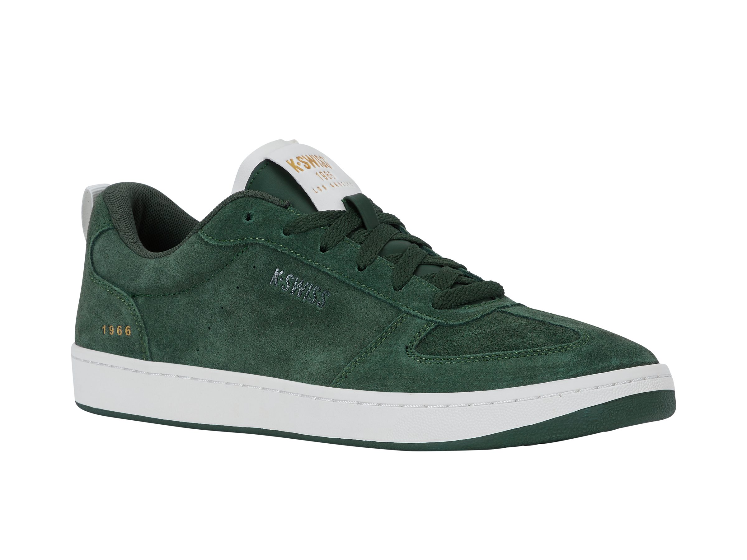 K-Swiss COURT VARSITY SDE Sneaker