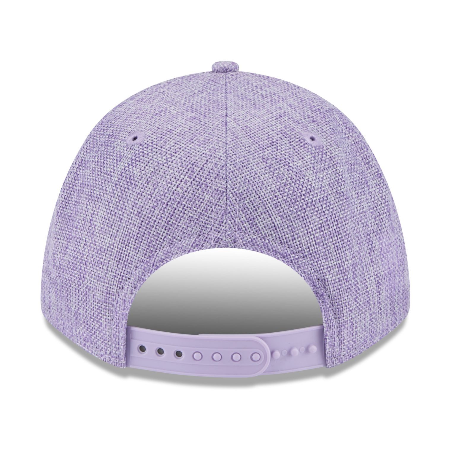 New Era Snapback Cap 9Forty MCrown WEAVE Los Angeles Dodgers
