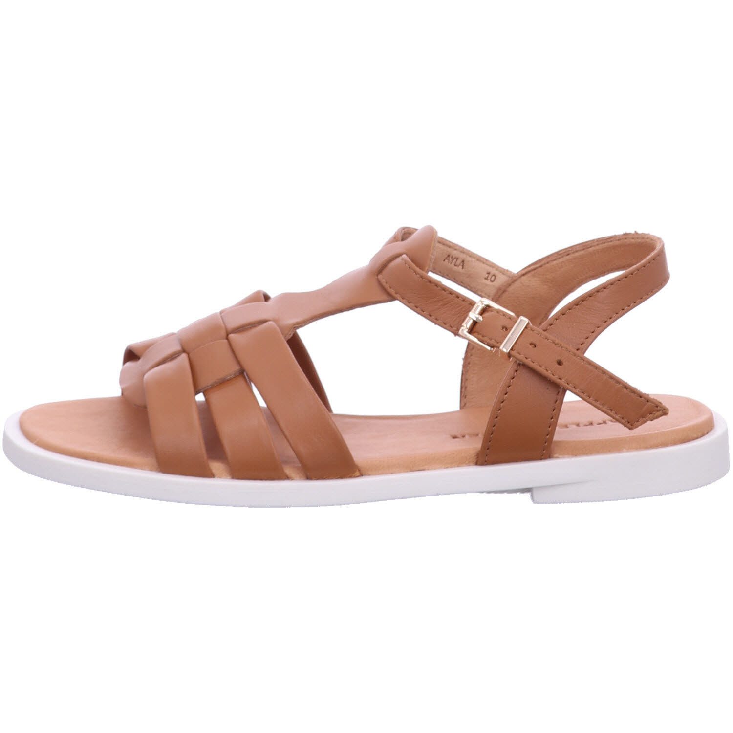 Apple of Eden SS25-AYLA 10 Sandale