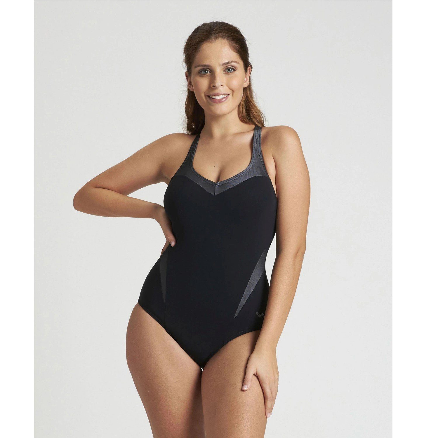 Arena Badeanzug Badeanzug Isabel Light günstig online kaufen