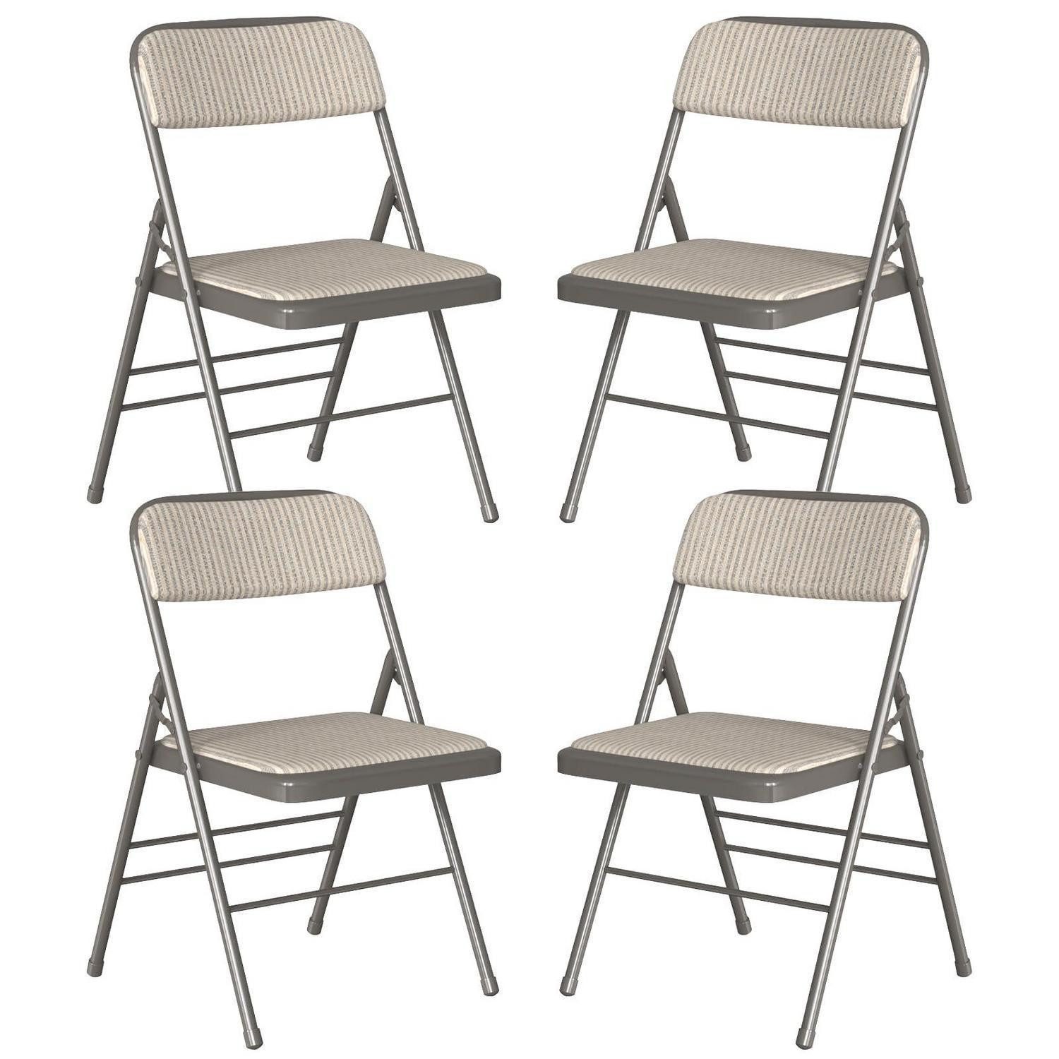 4er Set Campingstühle online kaufen