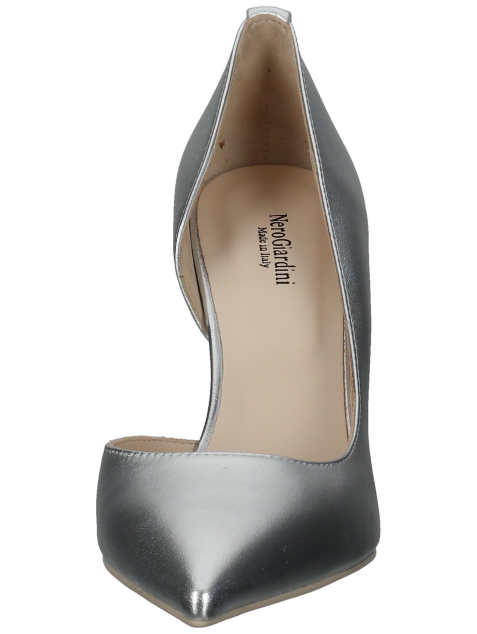 Nero Giardini Nero Giardini Pumps Leder High-Heel-Pumps