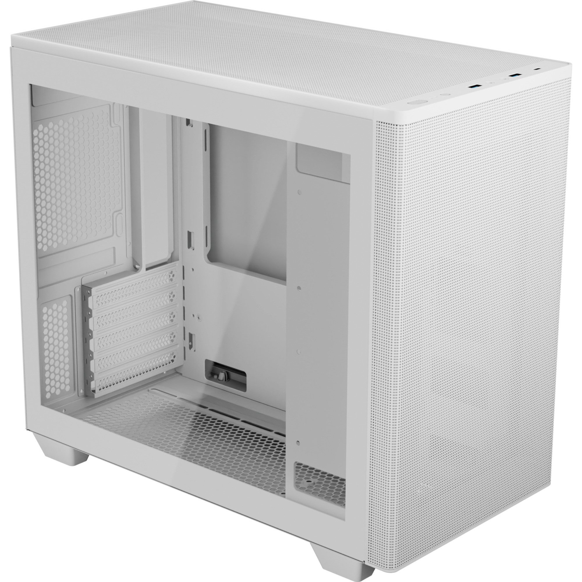 PC-Gehäuse Aerocool Stormfront Mini-G-WT-v1, Tower-Gehäuse