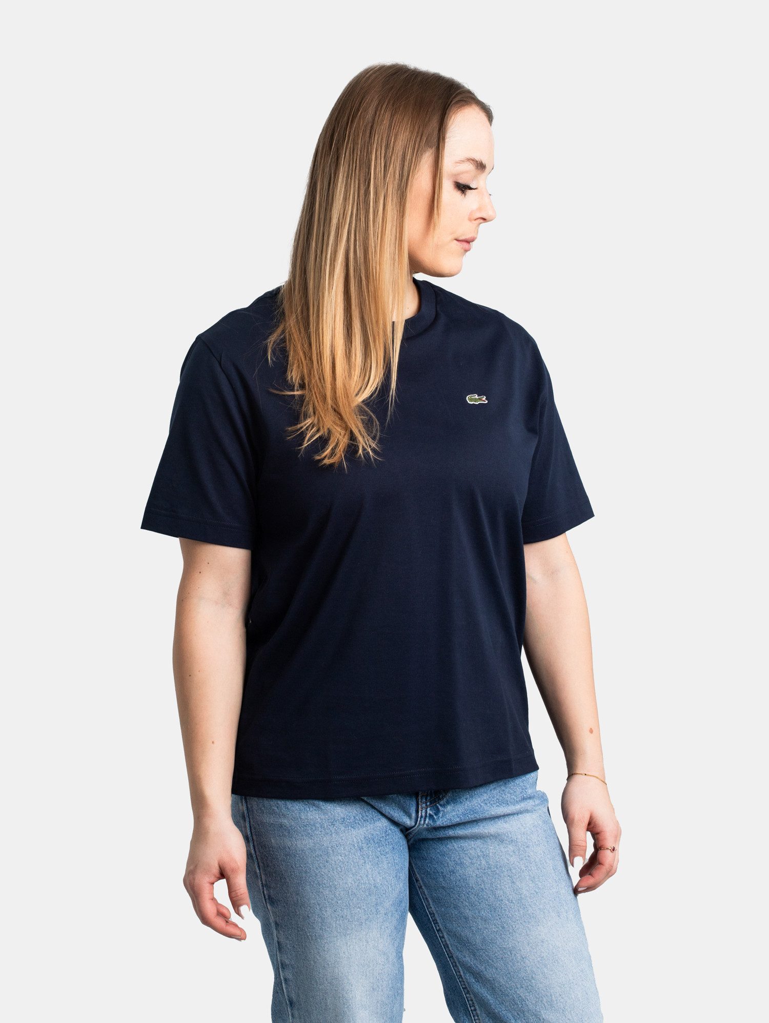 Lacoste T-Shirt Lacoste Classic Logo Tee