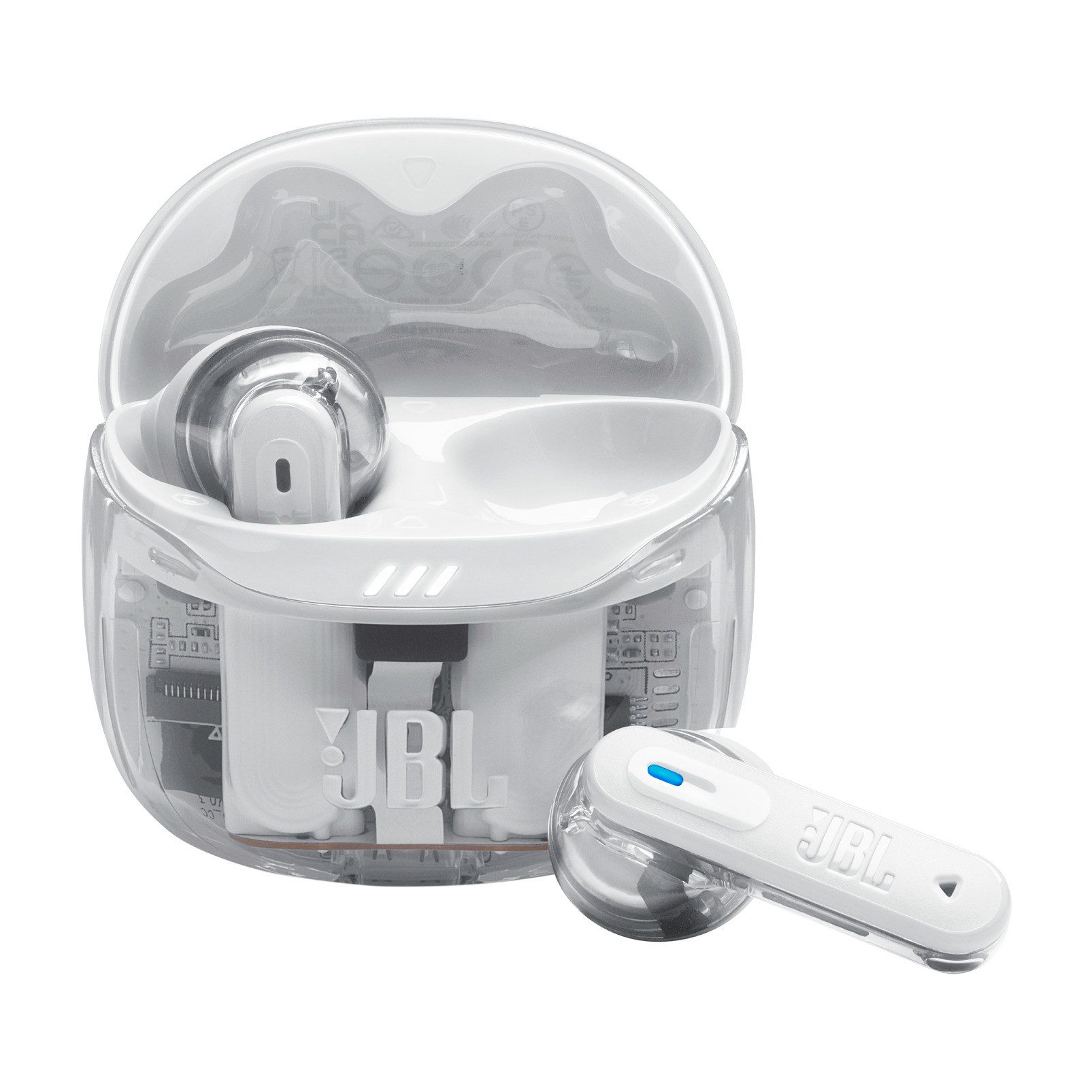 TUNE Flex 2 wireless In-Ear-Kopfhörer