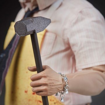 Sideshow Actionfigur Leatherface (Killing Mask) - The Texas Chainsaw Massacre