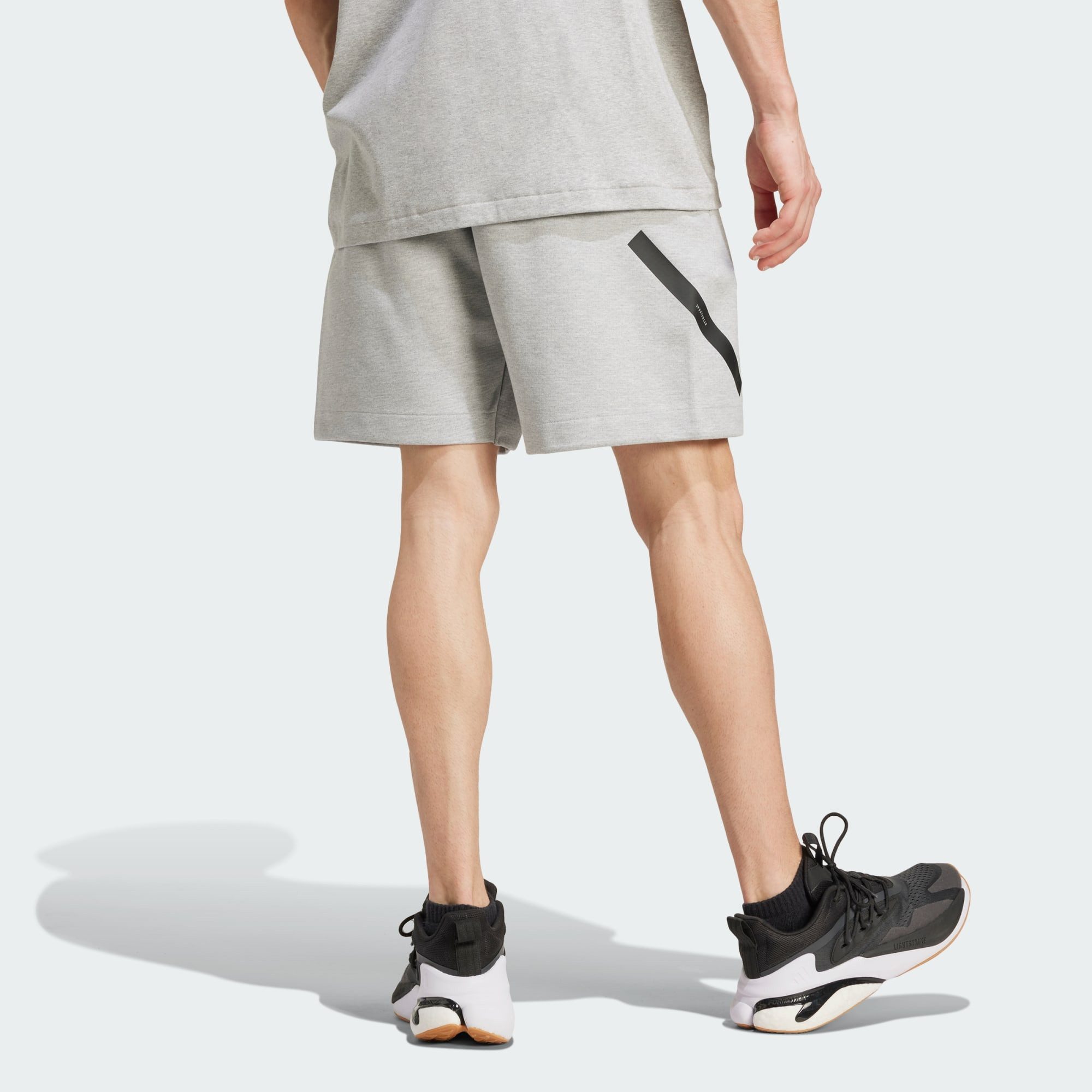 adidas Sportswear Shorts Z.N.E. SHORTS (1-tlg) günstig online kaufen