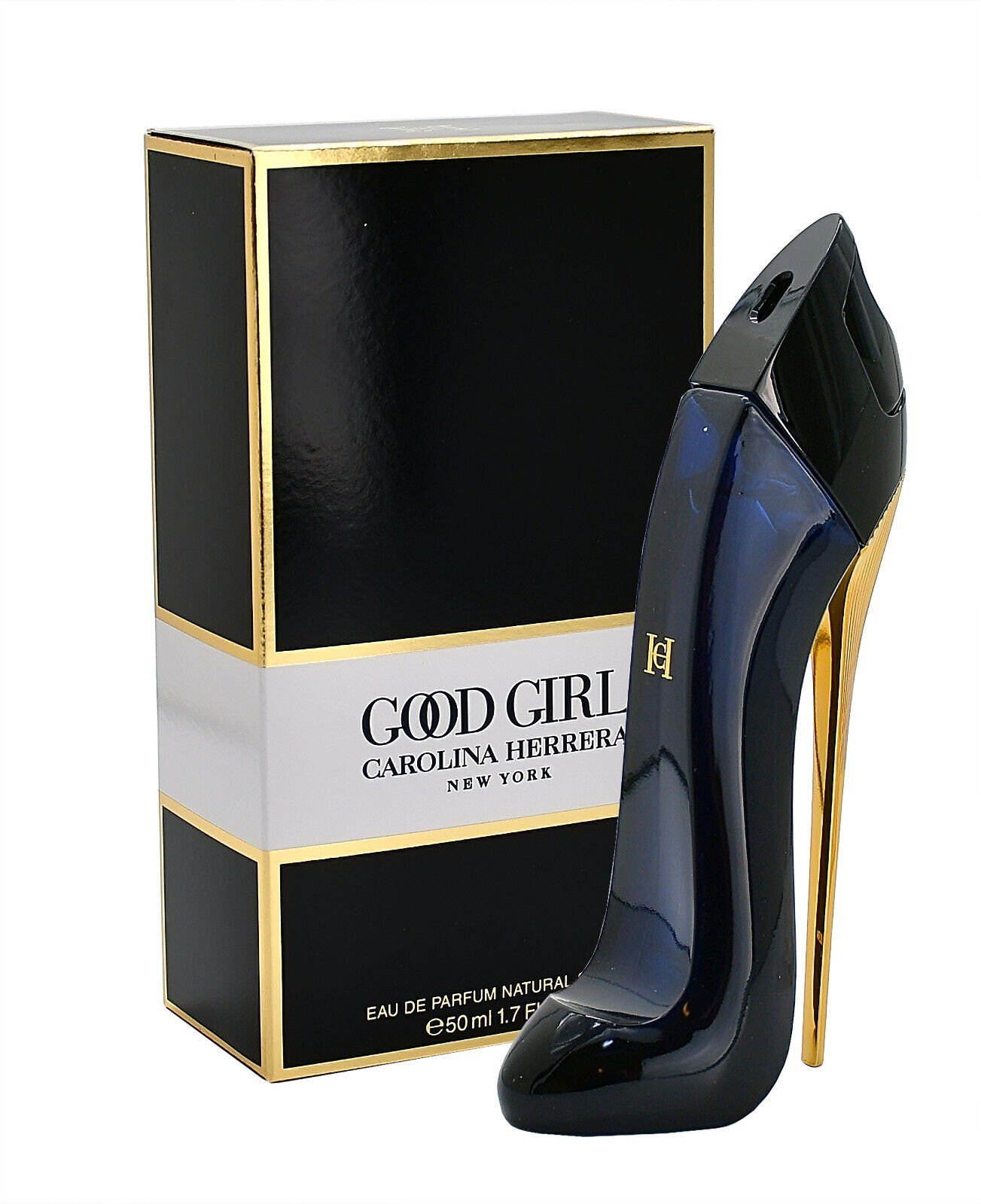 Carolina Herrera Eau de Parfum Good Girl