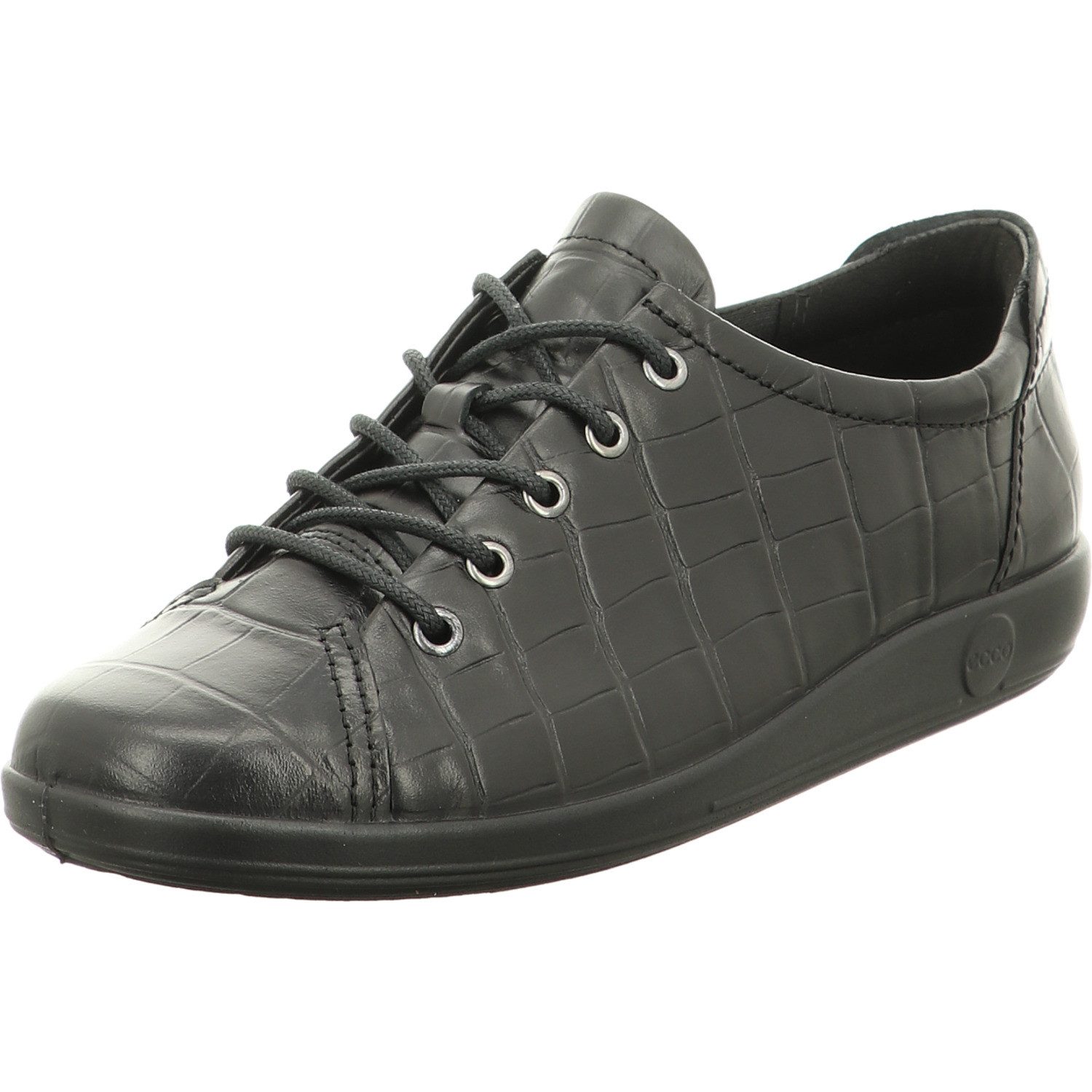 Ecco ECCO SOFT 2.0 Schnürschuh