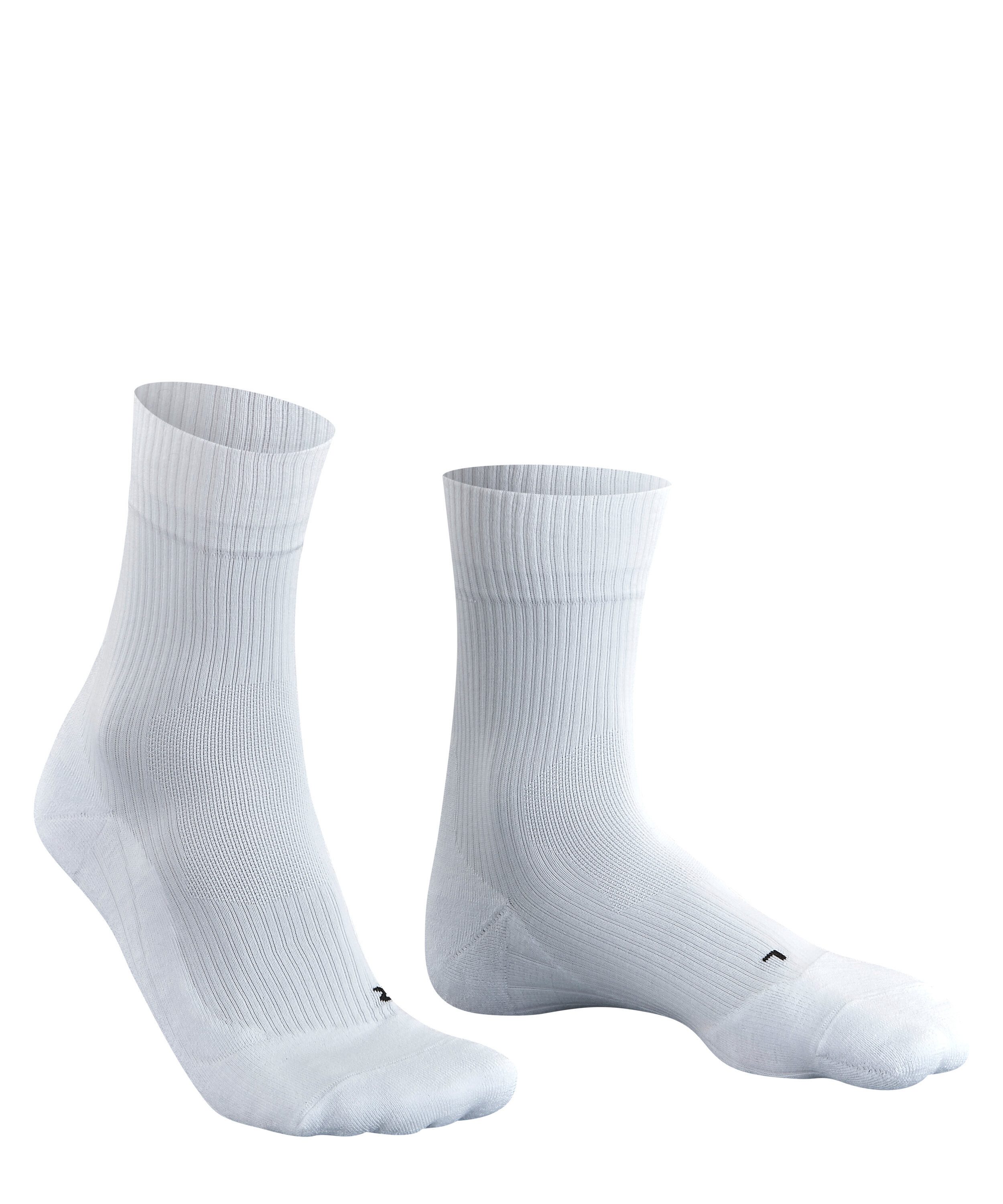 FALKE Tennissocken TE4 Socken Stabilisierende Socken für Sandplätze (1-Paar) Stabilisierende Socken für Sandplätze