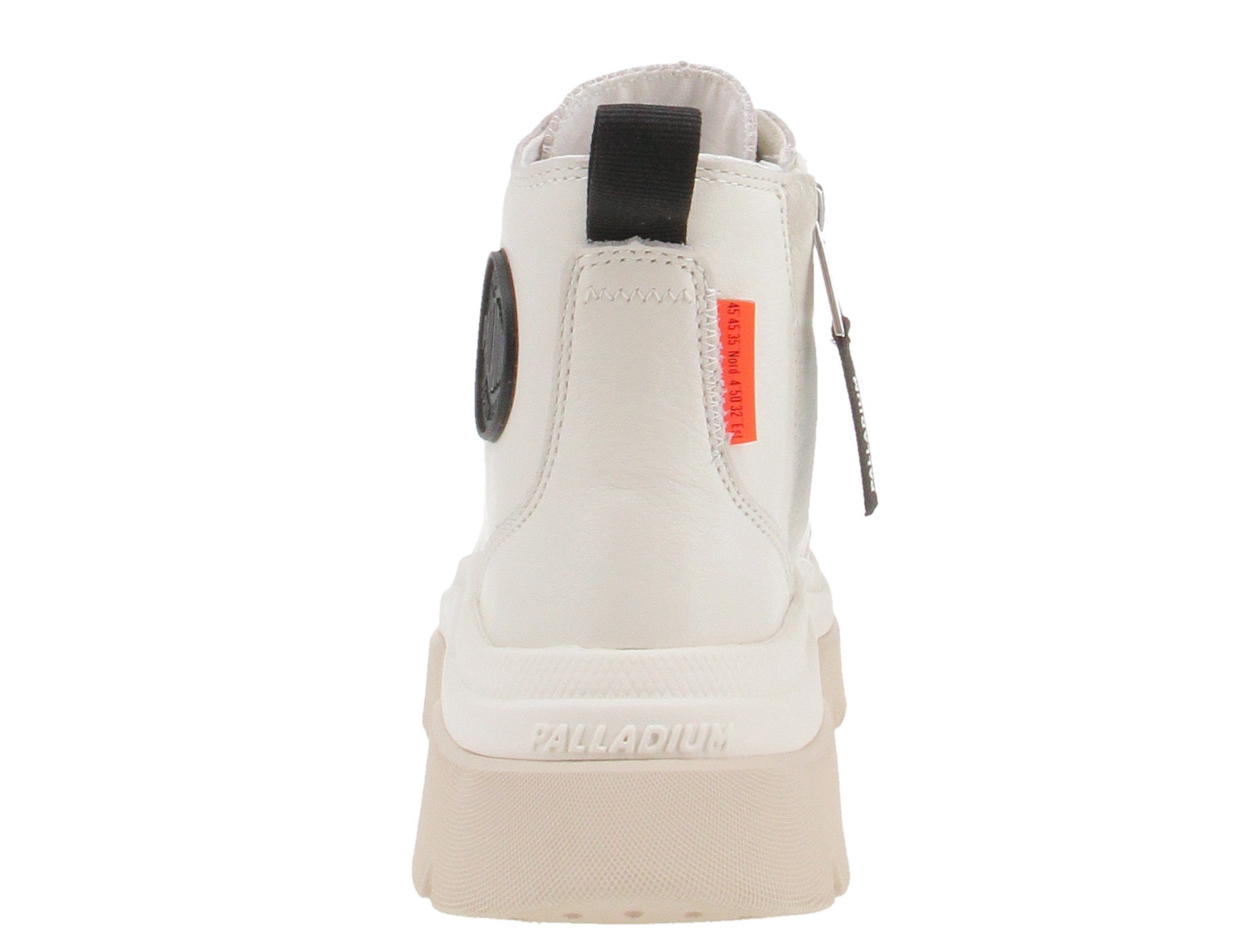Palladium 98347-116-M Pallawave LTH-StarWhite-40 Stiefel