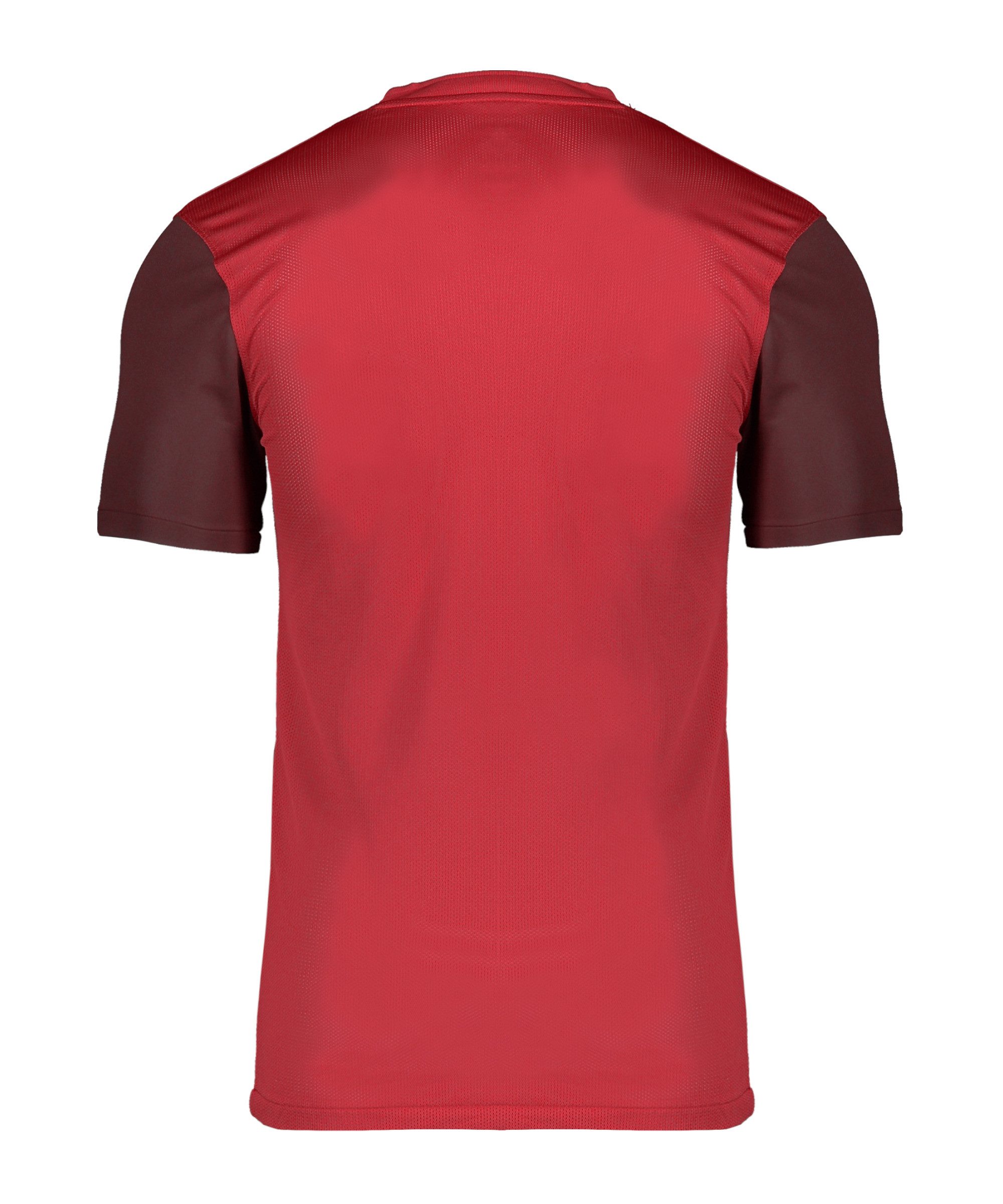 Nike Fußballtrikot Nike Performance Trophy V Trikot Teamsport