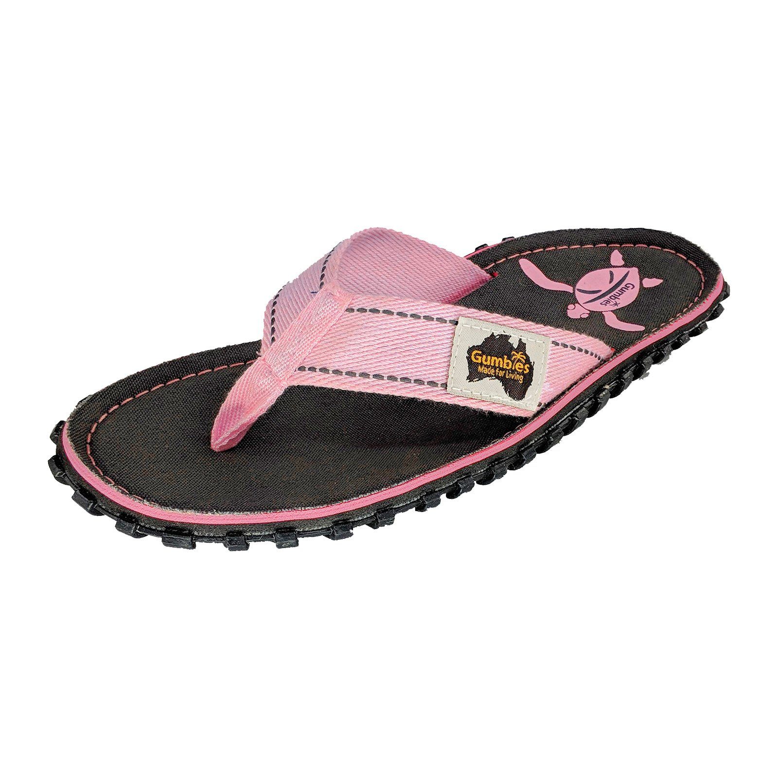 Gumbies Original Islander Zehentrenner mit ergonomisch günstig online kaufen