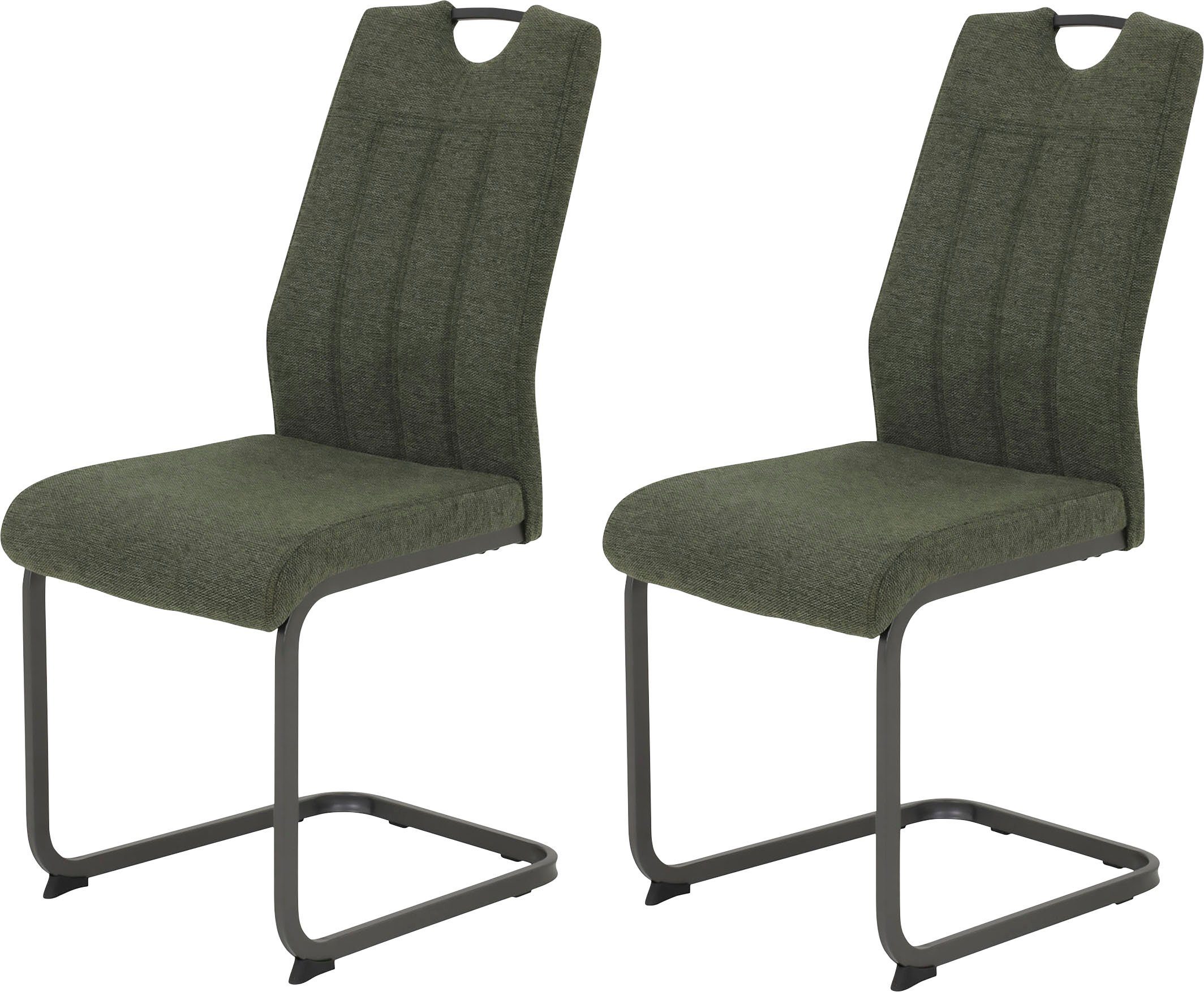 HELA Freischwinger CHRISTINA (Set, 2 St), günstig online kaufen