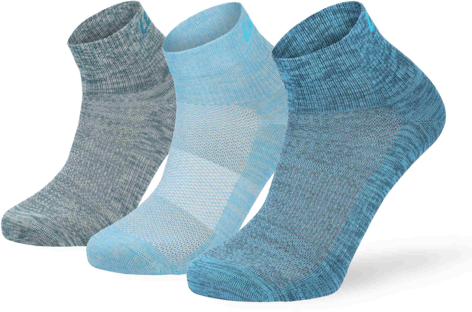 Lenz Socken Performance Quarter Tech Socken